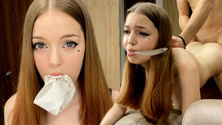 Jenny Kitty keményen is szereti a dugást