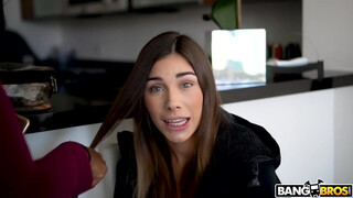 BANGBROS - csöcsök és seggek BTS