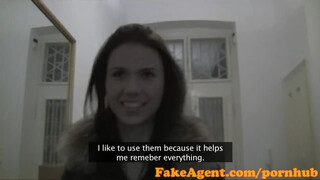 Szexi tánctanár első vad kamerás kalandja