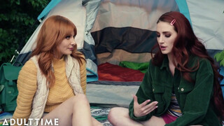 ADULT TIME - leszbikus tábor