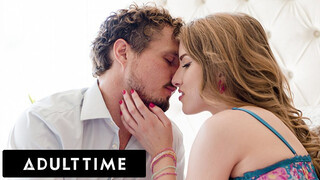 Gyönyörű Octavia Red – A barátja valóra váltja minden szexfantáziáját!