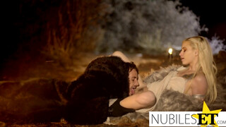 Trónok harca pornó - Havas Joe pinát nyal