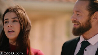 EroticaX - Idegennel baszok egy esküvőn