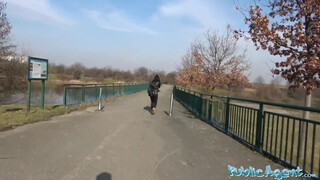 Public Agent - orosz pincércsaj