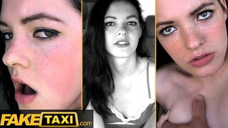 Fake Taxi Porn - 18 éves tini csaj