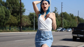 A mostohatesómmal dugni jó, de nyilvánosan még jobb