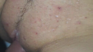 Amatőr magyar feleség puncija megdugva