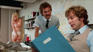 Retro szexkalandok 1983-ból újra élvezve