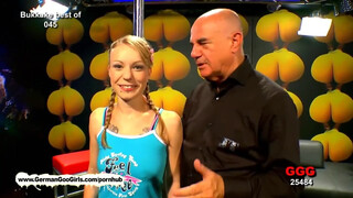 GGG - Meli visszatér és még több gecit akar