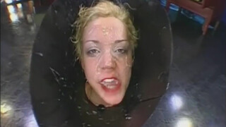 GGG - Anette Schwarz a német kurva