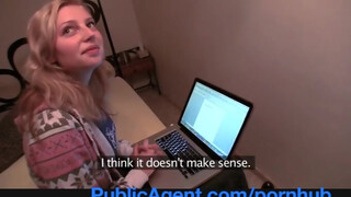 PublicAgent - Maya és az álommeló