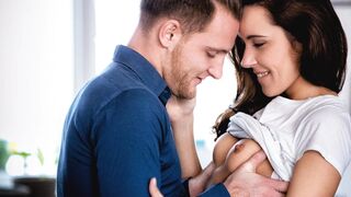 Szenvedélyes konyhai kaland Kerry Cherryvel