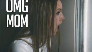 Lány rajtakapja mostohaanyját tanárával egy szenvedélyes női románcban