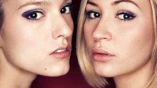 Silvie Luca forró öleléssel engesztli ki Tracy Lindsayt