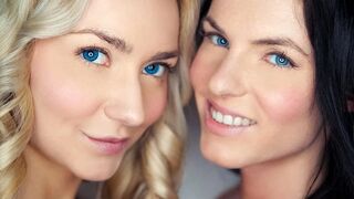 Cseh csajok forró hitachi kalandjai