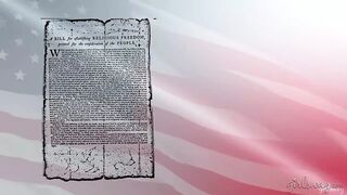 Abby Cross és Bianca Breeze a szenátor forró felszólalásánál