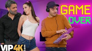 Apád tesz jobbat, vereség!