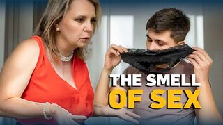 Hájas könyvelőnő nagy segge csábítós hódításra