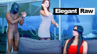 Hozd el nekem a nagy fekete rabszolgámat