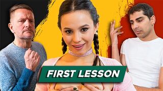 Apuci bevezetett a francia szenvedély titkaiba