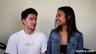 Isla szenvedélye Oliverrel – a legvadabb meztelen vágy