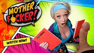 A megalázottból harcos: Joshua csábító nyalásleckéje