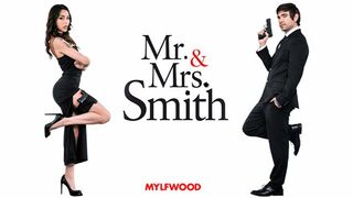 Házasságuk csak színjáték volt, de a szenvedélyük igazi tüzet gyújtott