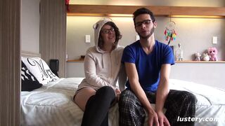 Jada új környezetben, de a szenvedély ugyanolyan tűzforró