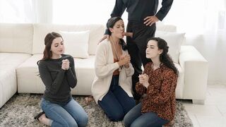 Szabadon használható milf - csábító érett szépségek kínálják fel hibátlan testüket a férfiak örömére