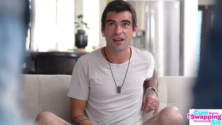 Okos mostohabáty juttatja nyálkás magját Scarlet Skies és Molly Little vágyakozó ajkaihoz