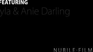 Mostohaapa Megkötözve És Megbaszva a Tinédzser Lányai Által