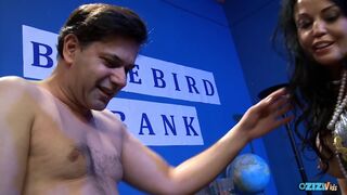 Egyetlen kemény farkas elég ahhoz, hogy ezek a dögös csajok mind elélvezzék