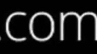 Fekete puncik vad kalapálása izgató válogatásban