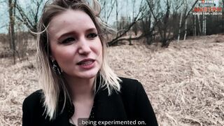 A társadalmi kísérlet fináléja: forró beleélvezéssel a műsorvezetőnél