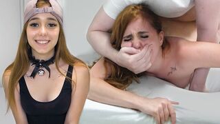 POV - a szomszéd felesége magányosan vár otthon - Lya Cutie