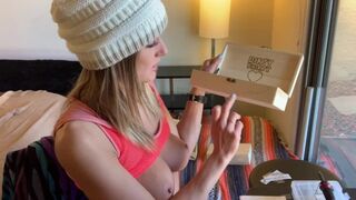 Miss Stacy vadul tárja fel műfaszas masztiját!