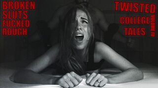 Csavarodott egyetemi kalandok - 18+-ban elszabadulva - 4. rész