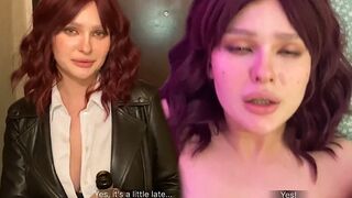 POV: Végre kiszabadultam a barátzónából és forrón megvettem a gyerekkori barátnőmet