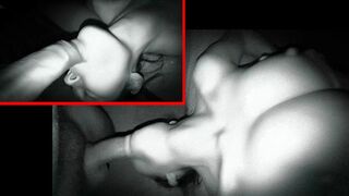 Otthoni amatőr szex a feleségemmel, telepumpálja a nedves pináját