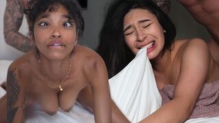 Meddig tartod ki a késleltetést? - izgatod magad, míg a golyóid szétfolynak az élvezettől