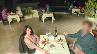 Alexandra Wett, a tüzes német milf vad éjszakái