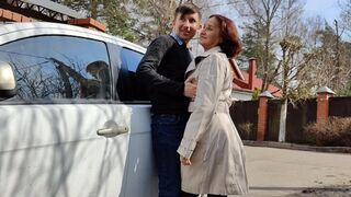 Óriási keblek és őrült szex egy szexi milf-fel!