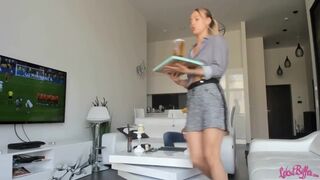 Elbasztam a pincérnőt - különleges fogások