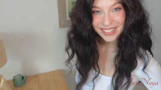 A Tantaly tanácsadó rávesz, hogy szerezzek be egy forró szexbabát