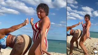 Forró tini lezbikusok a motelben élvezik egymás punciját nyalással és szexszel