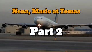 Mostoha sógornőm pináját telelövöm 2