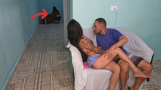 Ágyba vittem a feleségem legjobb barátnőjét titokban