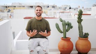 Robbie Oz, a szexguru és pornósztár 30 videót élvez 30 nap alatt