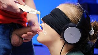 Szemkötős ízorgia 4K-ben: vakon ízlelgetett, ellenállhatatlan finomság!