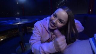 Mi minden izgi kaland vár egy vidámparkban? 2. rész